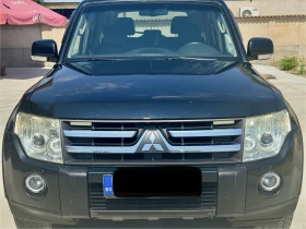 Обява за продажба на Mitsubishi Pajero 3.2 DID Common rail ~24 500 лв. - изображение 1