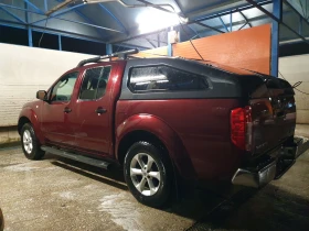 Nissan Navara Aventura 4x4 | Mobile.bg    16