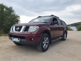 Nissan Navara Aventura 4x4 | Mobile.bg    5