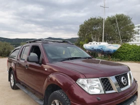 Nissan Navara Aventura 4x4 | Mobile.bg    11