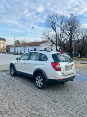 Chevrolet Captiva | Mobile.bg    5