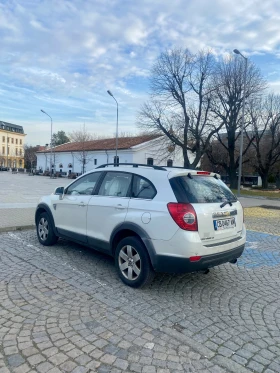 Chevrolet Captiva | Mobile.bg    2