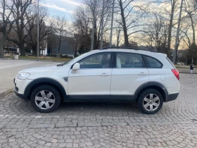 Chevrolet Captiva | Mobile.bg    3
