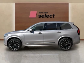 Volvo Xc90 2.0L T8 Phev | Mobile.bg    4