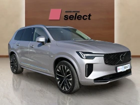 Volvo Xc90 2.0L T8 Phev | Mobile.bg    2