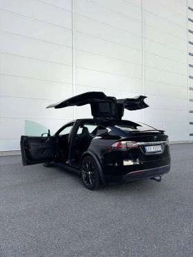 Обява за продажба на Tesla Model X 100D ~59 000 лв. - изображение 3 | Auto.bg Обява за продажба на Tesla Model X 100D ~59 000 лв. - изображение 3