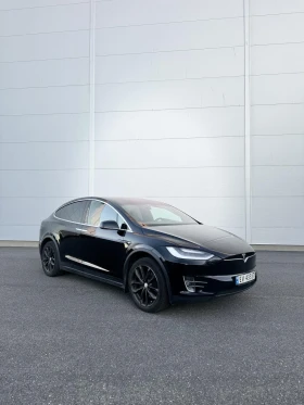 Обява за продажба на Tesla Model X 100D ~59 000 лв. - изображение 2 | Auto.bg Обява за продажба на Tesla Model X 100D ~59 000 лв. - изображение 2