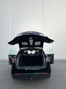 Обява за продажба на Tesla Model X 100D ~59 000 лв. - изображение 4 | Auto.bg Обява за продажба на Tesla Model X 100D ~59 000 лв. - изображение 4