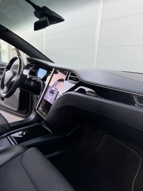 Обява за продажба на Tesla Model X 100D ~59 000 лв. - изображение 6 | Auto.bg Обява за продажба на Tesla Model X 100D ~59 000 лв. - изображение 6