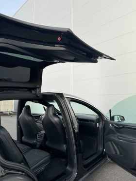 Обява за продажба на Tesla Model X 100D ~59 000 лв. - изображение 8 | Auto.bg Обява за продажба на Tesla Model X 100D ~59 000 лв. - изображение 8