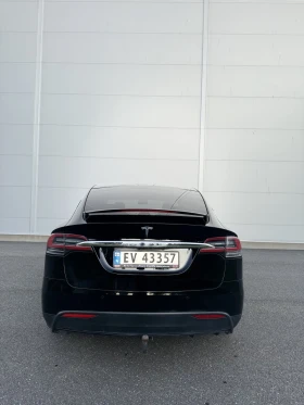 Обява за продажба на Tesla Model X 100D ~59 000 лв. - изображение 5 | Auto.bg Обява за продажба на Tesla Model X 100D ~59 000 лв. - изображение 5