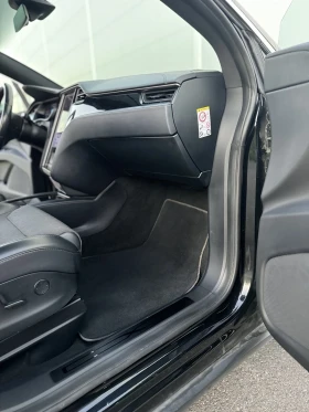 Обява за продажба на Tesla Model X 100D ~59 000 лв. - изображение 9 | Auto.bg Обява за продажба на Tesla Model X 100D ~59 000 лв. - изображение 9