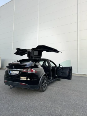 Обява за продажба на Tesla Model X 100D ~59 000 лв. - изображение 1 | Auto.bg Обява за продажба на Tesla Model X 100D ~59 000 лв. - изображение 1