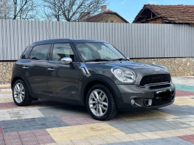 Обява за продажба на Mini Countryman  2.0SD, 4x4 ~19 500 лв. - изображение 1 | Auto.bg Обява за продажба на Mini Countryman  2.0SD, 4x4 ~19 500 лв. - изображение 1