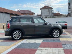 Обява за продажба на Mini Countryman  2.0SD, 4x4 ~19 500 лв. - изображение 2 | Auto.bg Обява за продажба на Mini Countryman  2.0SD, 4x4 ~19 500 лв. - изображение 2