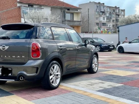 Обява за продажба на Mini Countryman  2.0SD, 4x4 ~19 500 лв. - изображение 3 | Auto.bg Обява за продажба на Mini Countryman  2.0SD, 4x4 ~19 500 лв. - изображение 3