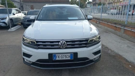 VW Tiguan 2.0TDI 4-MOTION VIRTUAL DSG FUL ! 100%  !! | Mobile.bg    2