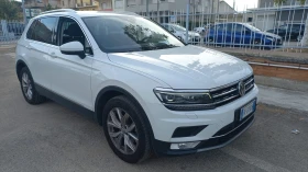 VW Tiguan 2.0TDI 4-MOTION VIRTUAL DSG FUL ! 100%  !! | Mobile.bg    3