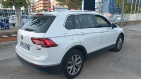 VW Tiguan 2.0TDI 4-MOTION VIRTUAL DSG FUL ! 100%  !! | Mobile.bg    5