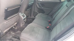 VW Tiguan 2.0TDI 4-MOTION VIRTUAL DSG FUL ! 100%  !! | Mobile.bg    14