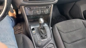 VW Tiguan 2.0TDI 4-MOTION VIRTUAL DSG FUL ! 100%  !! | Mobile.bg    10