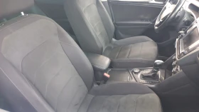 VW Tiguan 2.0TDI 4-MOTION VIRTUAL DSG FUL ! 100%  !! | Mobile.bg    13