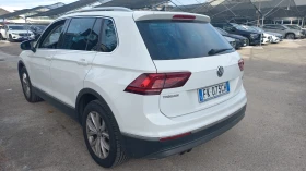 VW Tiguan 2.0TDI 4-MOTION VIRTUAL DSG FUL ! 100%  !! | Mobile.bg    7