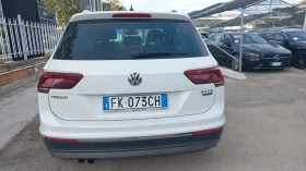 VW Tiguan 2.0TDI 4-MOTION VIRTUAL DSG FUL ! 100%  !! | Mobile.bg    6