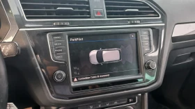 VW Tiguan 2.0TDI 4-MOTION VIRTUAL DSG FUL ! 100%  !! | Mobile.bg    12