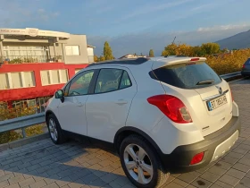 Обява за продажба на Opel Mokka ~13 500 лв. - изображение 2 | Auto.bg Обява за продажба на Opel Mokka ~13 500 лв. - изображение 2