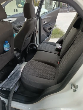 Обява за продажба на Opel Mokka ~13 500 лв. - изображение 7 | Auto.bg Обява за продажба на Opel Mokka ~13 500 лв. - изображение 7