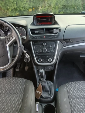 Обява за продажба на Opel Mokka ~13 500 лв. - изображение 9 | Auto.bg Обява за продажба на Opel Mokka ~13 500 лв. - изображение 9
