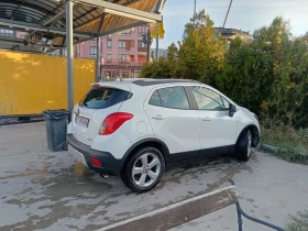 Обява за продажба на Opel Mokka ~13 500 лв. - изображение 3 | Auto.bg Обява за продажба на Opel Mokka ~13 500 лв. - изображение 3