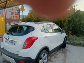 Обява за продажба на Opel Mokka ~13 500 лв. - изображение 5 | Auto.bg Обява за продажба на Opel Mokka ~13 500 лв. - изображение 5