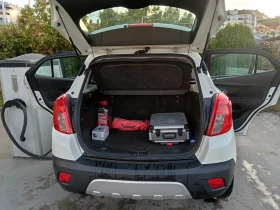 Обява за продажба на Opel Mokka ~13 500 лв. - изображение 11 | Auto.bg Обява за продажба на Opel Mokka ~13 500 лв. - изображение 11