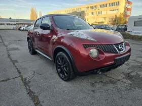 Nissan Juke 1.6T Limited edition - 15900 лв. / 8129.54 € - 96288529 2