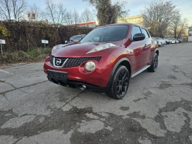 Nissan Juke 1.6T Limited edition - 15900 лв. / 8129.54 € - 96288529 3