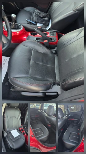 Nissan Juke 1.6T Limited edition - 15900 лв. / 8129.54 € - 96288529 17