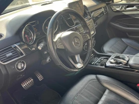 Mercedes-Benz GLE * 400 * CARFAX * ЦЕНА ДО БГ - 20500 € / 40094.51 лв. - 87342984 8