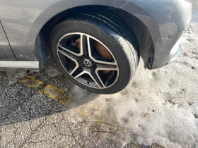 Mercedes-Benz GLE * 400 * CARFAX * ЦЕНА ДО БГ - 20500 € / 40094.51 лв. - 87342984 14