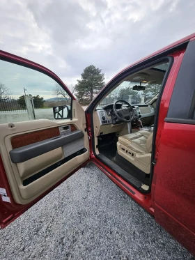 Ford F150 LARIAT, снимка 11