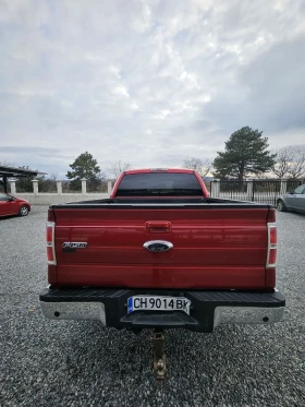Ford F150 LARIAT, снимка 7