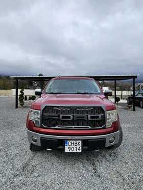Ford F150 LARIAT