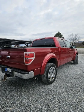 Ford F150 LARIAT, снимка 5