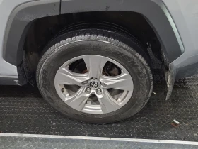 Toyota Rav4 * XLE * CARFAX * ПОДРЕВИ *  - 24899 € / 48698.21 лв. - 60825180 7