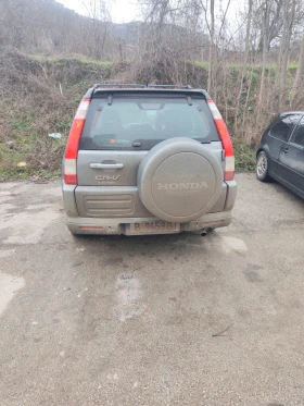 Honda Cr-v - 3500 € / 6845.40 лв. - 54855729 4