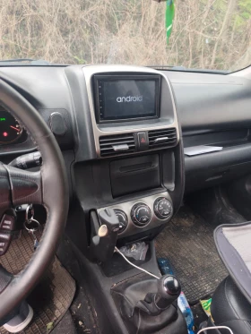 Honda Cr-v - 3500 € / 6845.40 лв. - 54855729 6