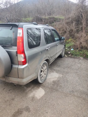 Honda Cr-v - 3500 € / 6845.40 лв. - 54855729 3