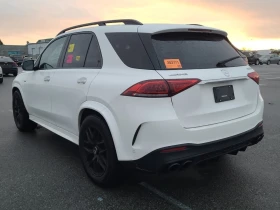 Mercedes-Benz GLE 53 4MATIC DISTRONIC / ОБДУХВАНЕ / ТОП / CARFAX - 48100 € / 94075.42 лв. - 84987899 4