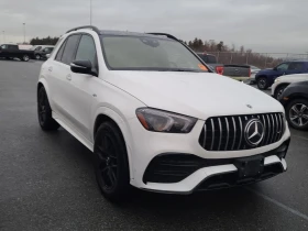 Mercedes-Benz GLE 53 4MATIC DISTRONIC / ОБДУХВАНЕ / ТОП / CARFAX - 48100 € / 94075.42 лв. - 84987899 2